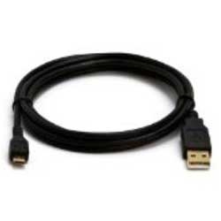 [CB000262A01] Motorola CB000262A01 Micro-USB Programming Cable - R2, CP200d, SL300, S24