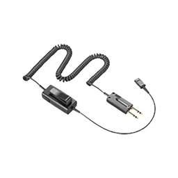 [CDN6282] Motorola CDN6282 Headset Amplified Module Base, 15 Ft Cable