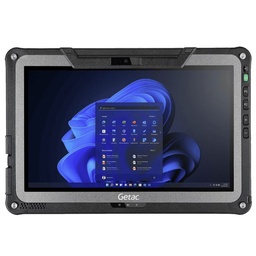[FP2154JA1CXX] Getac F110 G6-i5-1135G7 Fully Rugged LTE Tablet 8GB, 256GB, Touch Screen, Wifi, BT
