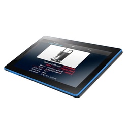 [PRGTAB01] Sensear PRGTAB01 Programming Tablet