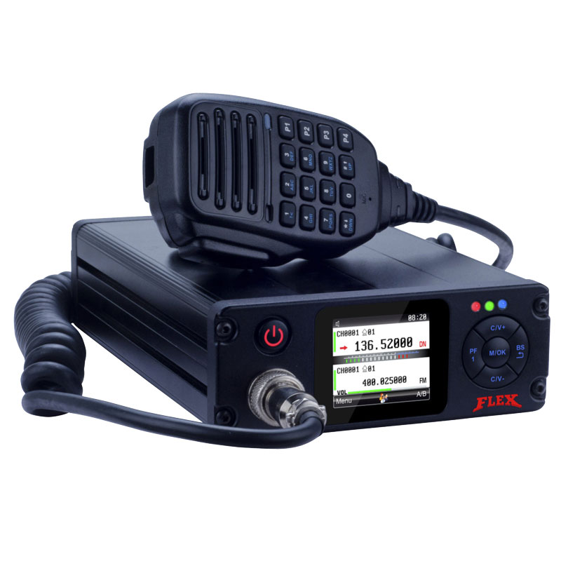 Vuiligheid Wijde selectie Beer Klein FLEX VHF/UHF Simplex Single Frequency Digital Repeater